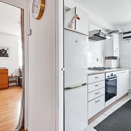 Ferienwohnung Flat 13 London Exterior foto